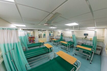 Punjab News: पंजाब के सरकारी अस्पतालों में होंगी प्राईवेट अस्पतालों के समान सहूलतें