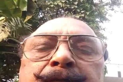 Suicide News: पंजाब के वरिष्ठ पत्रकार ने की आत्महत्या, कांग्रेस के पूर्व विधायक पर लगाएं सनसनीखेज आरोप