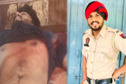 जालंधर में AAP विधायक शीतल अंगुराल के गनमैन की गोली लगने से मौत, आत्महत्या या हत्या जांच शुरू, पढ़ें MLA क्या बोले