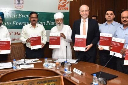 Punjab News: नैट ज़ीरो लक्ष्य की प्राप्ति के लिए पंजाब स्टेट एनर्जी एक्शन प्लान की शुरुआत