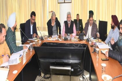 Punjab News: सरकारी नई भर्तियों को लेकर मंत्री ने जारी किए आदेश, पढ़े