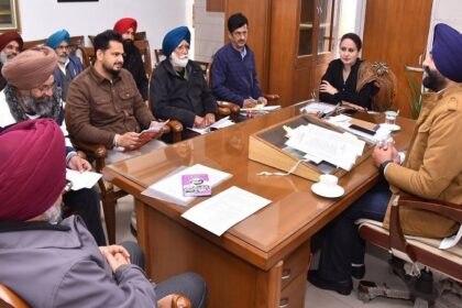 Punjab News: रोडवेज-पनबस के ड्राइवर और कंडक्टरों के लिए बड़ी खबर, सरकार ने जारी किए आदेश