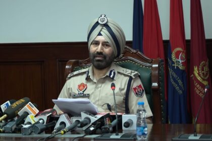 Punjab News: पंजाब पुलिस ने 8 महीने में बरामद की 10 करोड़ से ज्यादा की ड्रग मनी, 11360 गिरफ्तार