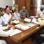 Punjab News: परिवहन मंत्री लालजीत सिंह भुल्लर आँखें दान करने वाले पंजाब के पहले कैबिनेट मंत्री बने