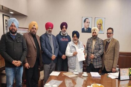 Punjab News: चेतन सिंह जौड़ामाजरा द्वारा आलू उत्पादकों के लिए बड़ा ऐलान