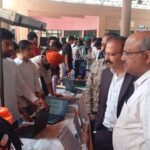 Punjab News: साइंस सिटी द्वारा आयोजित इनोटेक 2024 में 100 से अधिक नवाचार-आधारित मॉडल प्रदर्शित