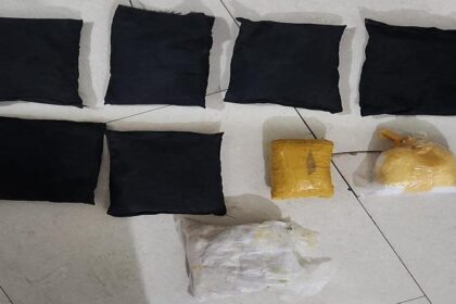 Punjab News: पंजाब पुलिस की बड़ी कार्रवाई, 4 किलो ड्रग और 1 किलो हेरोइन के साथ एक गिरफ्तार