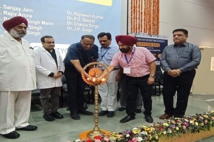 PIMS News: पिम्स में स्टार सुपरस्पेशलिटी अस्पताल के सहियोग से 7 और 8 सितंबर को सिटीकँन 2023 सम्मेलन का किया जाएगा आयोजन