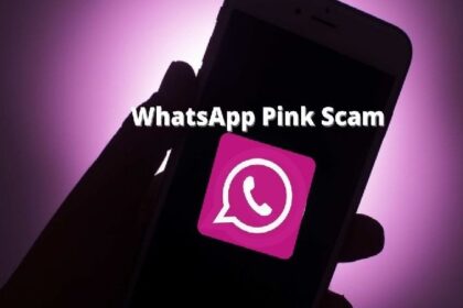 Pink WhatsApp Scam: आखिरकार क्या है पिंक व्हाट्सएप स्कैम, जिसे लिंक पर क्लिक करते ही हो सकते हैं ठगी के शिकार, जाने