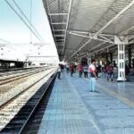 Indian Railways: प्लेटफॉर्म टिकट हुआ अब महंगा, कल से लागू होगा अब इतना रेट