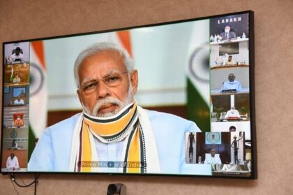 पंजाब में बढ़ सकता है कर्फ्यू, मुख्यमंत्री अमरिंदर सिंह ने PM मोदी से रखी मांग, पढ़ें