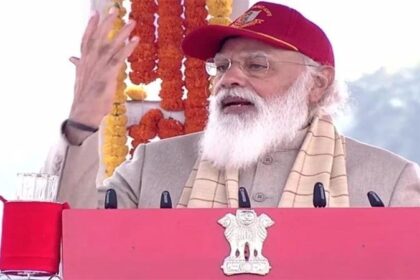 कोरोना वायरस हो या सीमा विवाद, भारत हर चुनौती से निपटने को है तैयार : PM मोदी