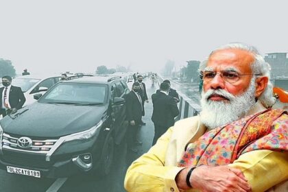 पाकिस्‍तान की फायरिंग रेंज में थे प्रधानमंत्री नरेंद्र मोदी, कांग्रेस के सांसद ने किया सनसनीखेज खुलासा