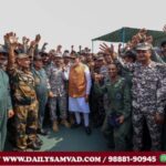 pm modi in adampur
