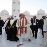 PM Modi UAE Visit: पेरिस से अबू धाबी पहुंचे PM मोदी, UAE बोला- हमारी आर्थिक साझेदारी मील का पत्थर