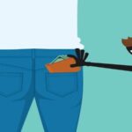 जालंधर में लुट गए नेता जी: पार्षद की जेब साफ कर गया जेबकतरा, हजारों रुपए नकदी समेत पर्स गायब