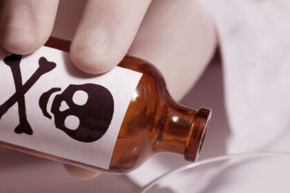 Poison Attack: स्कूलों में पॉइजन अटैक, 80 लड़कियों को दिया गया जहर, अस्पताल में भर्ती