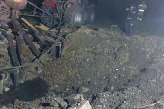 Poland Missile Attack: पोलैंड में गिरी मिसाइल पर अमेरिकी अधिकारी ने किया चौंकाने वाला खुलासा