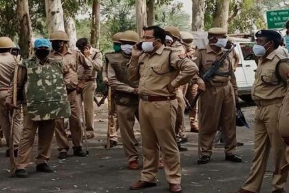 लॉकडाउन में राज्यों के बार्डर बने जंग के मैदान, श्रमिकों की इंट्री को लेकर दो राज्यों की पुलिस में मारपीट