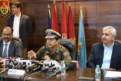 पंजाब के DGP का बड़ा खुलासा, गैंगस्टरों को अमेरिका से होती है फंडिग, पूर्व सरपंच के हत्यारे काबू, पढ़ें सनसनीखेज वारदातें
