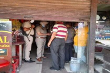 Big News: जालंधर में ढाबा मालिक गिरफ्तार, कर्फ्यू में कर रहा था ये काम, पढ़ें