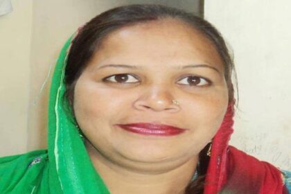 मुख्यमंत्री कैप्टन अमरिंदर सिंह ने एससी कमीशन की सदस्य पूनम कांगड़ा के खिलाफ की बड़ी कार्यवाही