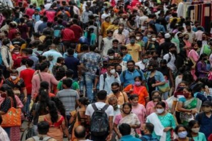 World Population: आज 8 अरब हो गई दुनिया की आबादी