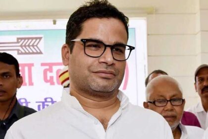 बिहार में लागू नहीं होगा CAA और NRC, प्रशांत किशोर ने कही बड़ी बात, कांग्रेस को बधाई दी