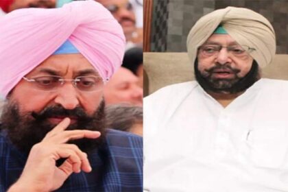 कोरोना संकट की घड़ी में प्रताप सिंह बाजवा ने CM अमरिंदर सिंह को लिखा भावुक भरा पत्र, आप भी पढ़ें