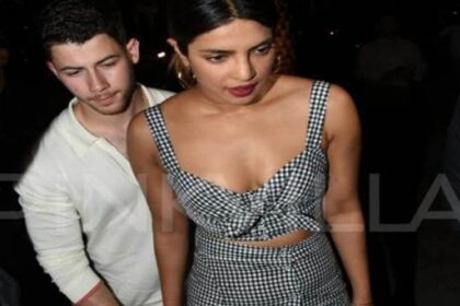 प्रियंका चोपड़ा ने किया बड़ा खुलासा, इसलिए 10 साल छोटे निक जोनस से की शादी, पढ़ें मामला