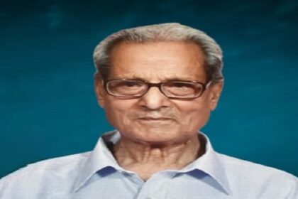 Punjab News: गरीब विद्यार्थियों के मसीहा के तौर पर जाने जाते थे प्रोफेसर बी. सी. वर्मा