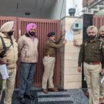 Punjab News: पंजाब में नशा तस्करों के खिलाफ पुलिस की बड़ी कार्रवाई