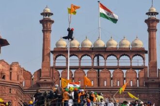 पंजाब और हरियाणा में हाई अलर्ट, अब तक 22 FIR दर्ज, दंगाइयों की पहचान जारी