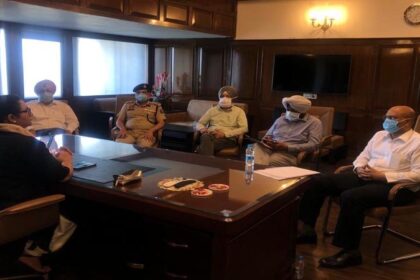 पंजाब सरकार का बड़ा फैसला, सार्वजनिक परिवहन के आवागमन के प्रतिबंधों में दी छूट