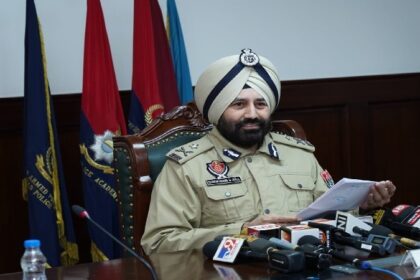 Punjab News: पंजाब पुलिस की बड़ी कार्रवाई, एक हफ्ते में 271 नशा तस्करों को किया गिरफ्तार