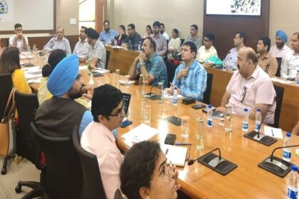 Punjab News: पंजाब के ग्रामीण ज़मीन मालिकों को और सशक्त बनाने के लिए मास्टर ट्रेनर पूरी तरह तैयार