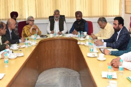 Punjab News: राज्य सरकार जन हितैषी फ़ैसलों से लोगों के जीवन को आसान बनाने के लिए समर्पित : लाल चंद कटारूचक्क