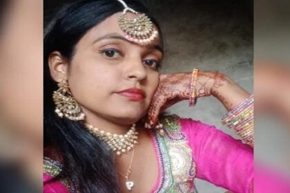 पंजाब में नैशनल हाईवे पर धू-धू कर जिंदा जली लड़की, किसी ने बचाया तक नहीं, जाने वजह