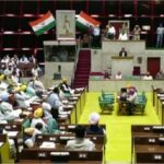 Punjab Budget: कांग्रेस ने सदन से किया वाकआउट, बाजवा ने CM मान से मांगा इस्तीफा