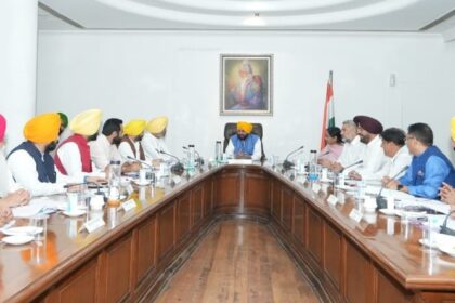 Punjab News: मुख्यमंत्री भगवंत मान की कैबिनेट ने पंजाब को दी बड़ी सौगात, 600 यूनिट फ्री बिजली को लेकर बड़ी खबर