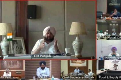 पंजाब में बदलेगी आबकारी नीति, श्रम कानून में भी होगा बदलाव, जाने क्या पड़ेगा असर