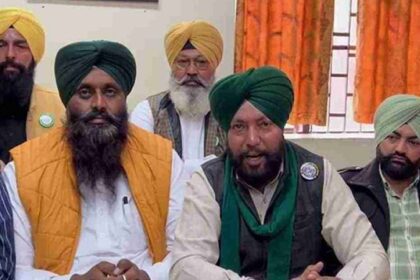 Punjab News: पंजाब के किसान अभी भी सरकार से नाराज, दोबारा हाईवे जाम करने की दी चेतवानी