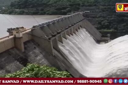 Punjab-Haryana Water Dispute