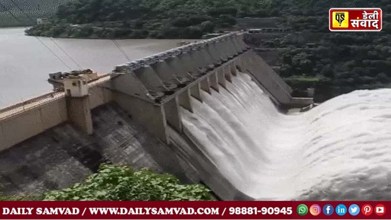 Punjab-Haryana Water Dispute