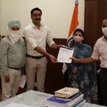 पंजाब राइट टू बिजनेस एक्ट के अंतर्गत राज्य का पहला सर्टिफिकेट पटियाला में जारी, जाने क्या हैं फायदे