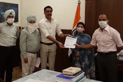 पंजाब राइट टू बिजनेस एक्ट के अंतर्गत राज्य का पहला सर्टिफिकेट पटियाला में जारी, जाने क्या हैं फायदे