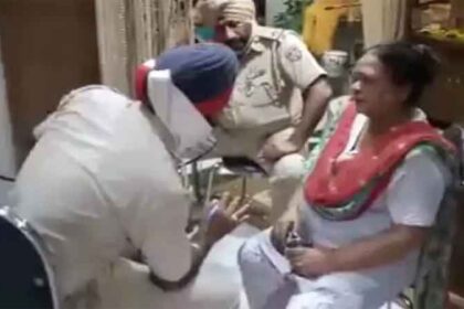 Big News: जालंधर में बंदूक की नोक पर लूट, घर में घुसे बदमाशों ने मचाया तांडव