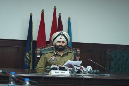 Drug Rackets Busted: एक पखवाड़े में 42 किलो हेरोइन, 18 किलो अफ़ीम, 12 किलो गाँजा, 14.80 लाख रुपए की ड्रग मनी समेत 513 नशा-तस्कर काबू