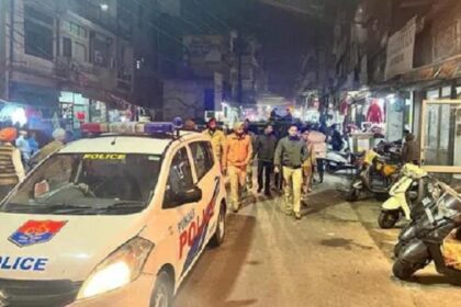 Punjab News: नए साल पर पंजाब के इस जिले में 3000 पुलिसकर्मी तैनात