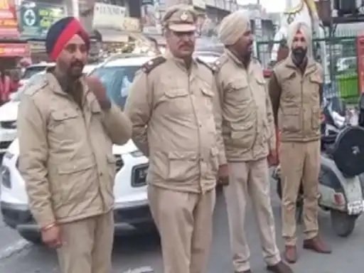 Punjab News: पंजाब पुलिस द्वारा ऑपरेशन क्लीन के तहत नशा तस्करों के खिलाफ बड़ी कार्रवाई
